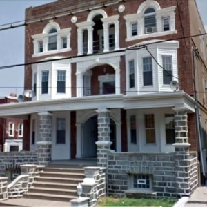 Philadelphia G W Property Management