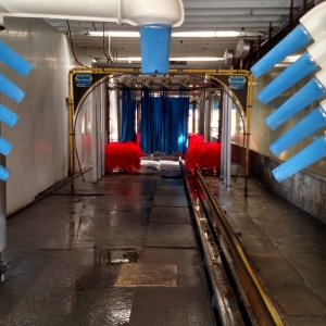 Photo of Towne Car Wash & Detail Center