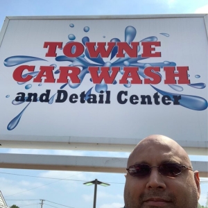 Photo of Towne Car Wash & Detail Center