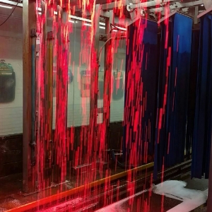 Photo of Towne Car Wash & Detail Center