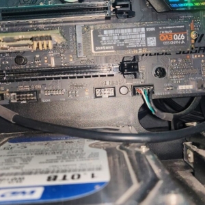 Photo of CompuDoc Repair Services