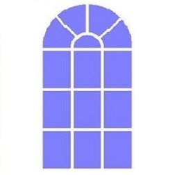 Photo of Glass Resolution