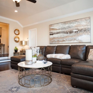 Photo of Brown Interiors Interior Design and Furniture Store