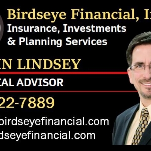 Burleson Birdseye Financial