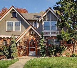 Overland Park Home Spot Group