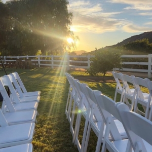 Photo of Rancho Guejito Weddings