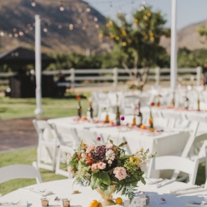 Photo of Rancho Guejito Weddings