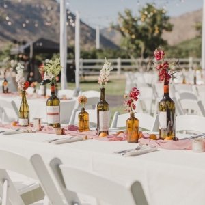 Photo of Rancho Guejito Weddings