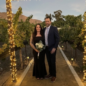Photo of Rancho Guejito Weddings