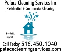 Photo of Palace Cleaning Services