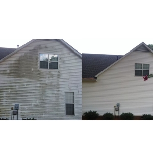 Photo of Pure Glass Window Cleaning