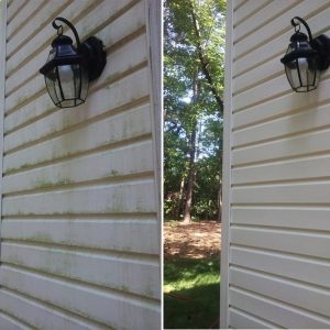 Photo of Pure Glass Window Cleaning