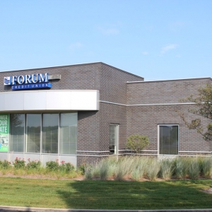 Photo of FORUM Credit Union