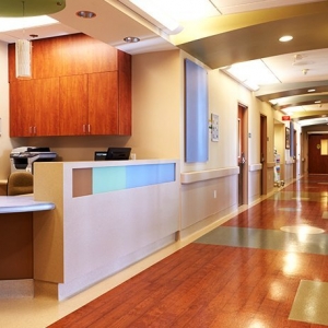 Photo of Wall 2 Wall Janitorial