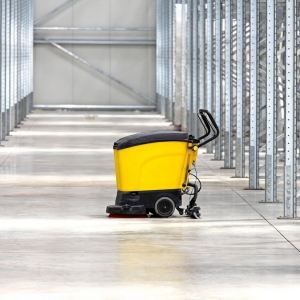 Photo of Wall 2 Wall Janitorial
