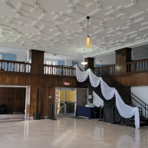 Columbus Legendary Event Center