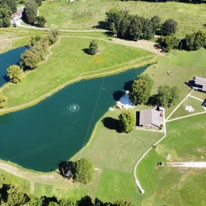 Photo of Camp Conquest