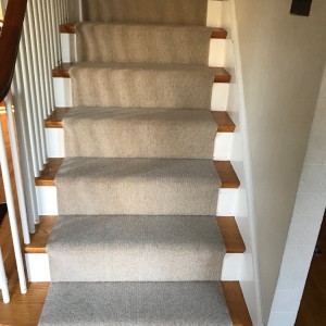 Photo of Barnes Flooring