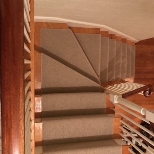 Photo of Barnes Flooring
