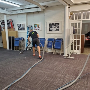 Fairfax Carpet Cleaners Fairfax