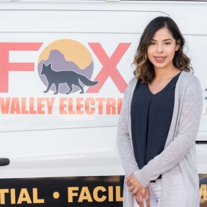 Photo of Fox Valley Electric & Solar