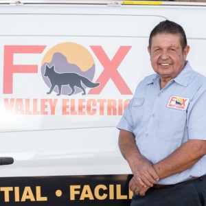 Photo of Fox Valley Electric & Solar