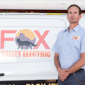Photo of Fox Valley Electric & Solar
