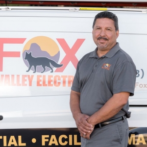 Photo of Fox Valley Electric & Solar