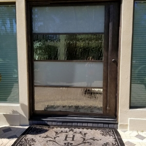 Photo of Cantera Doors