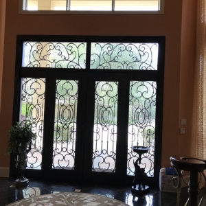 Photo of Cantera Doors