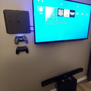 Photo of 4K Techs