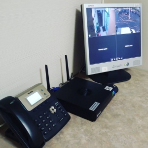 Photo of 4K Techs