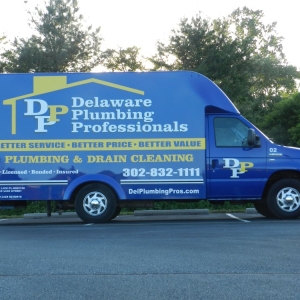 Photo of Delaware Plumbing Professionals