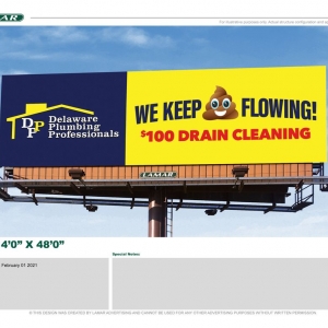 Photo of Delaware Plumbing Professionals