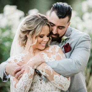 Photo of The Wedding Memory