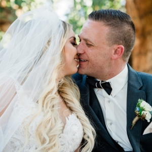 Photo of The Wedding Memory