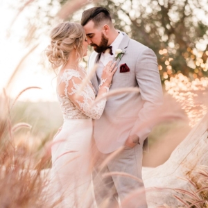 Photo of The Wedding Memory