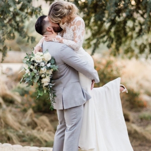 Photo of The Wedding Memory