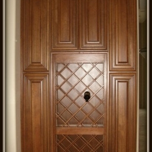 Photo of Precision Door & Trim