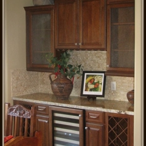 Photo of Precision Door & Trim