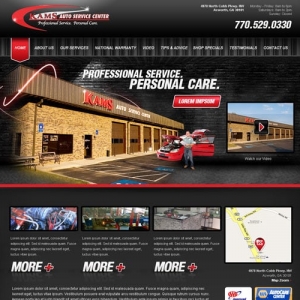 Photo of CarCareCONNECT