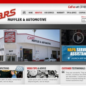 Photo of CarCareCONNECT
