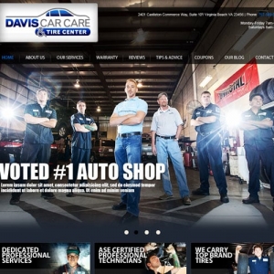 Photo of CarCareCONNECT