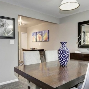 Photo of Versailles Apartments