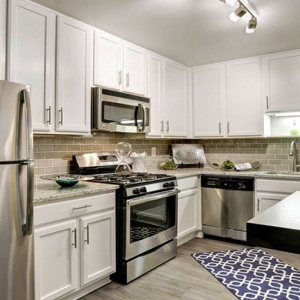 Photo of Versailles Apartments