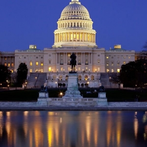 Photo of BROWN Public Affairs Group