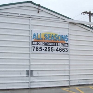 Photo of All Seasons Air Conditioning & Heating