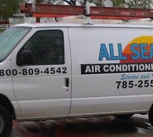 Photo of All Seasons Air Conditioning & Heating