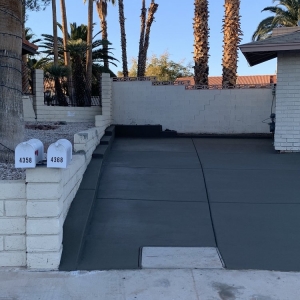 Photo of Arteaga's Concrete