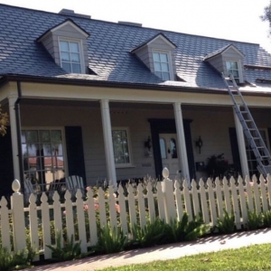 Photo of Mario Bros Roofing